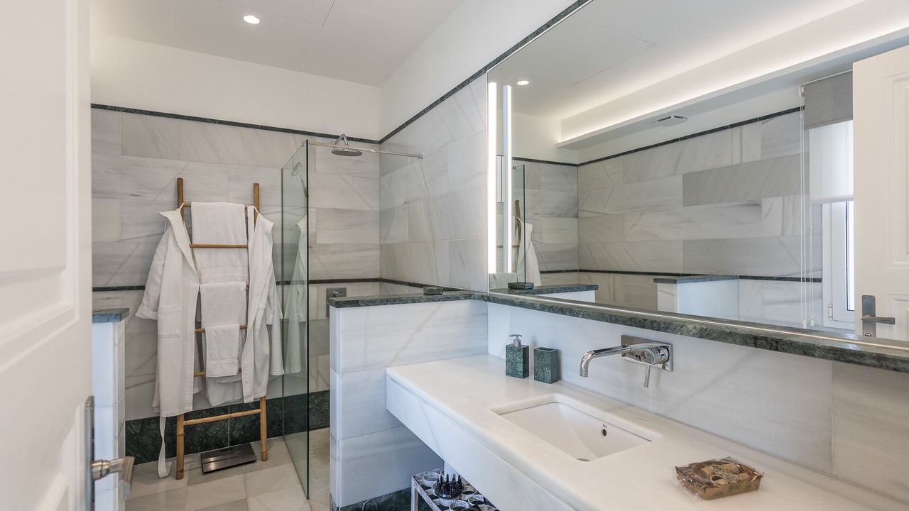 Photo of Bathroom in Guadalmina