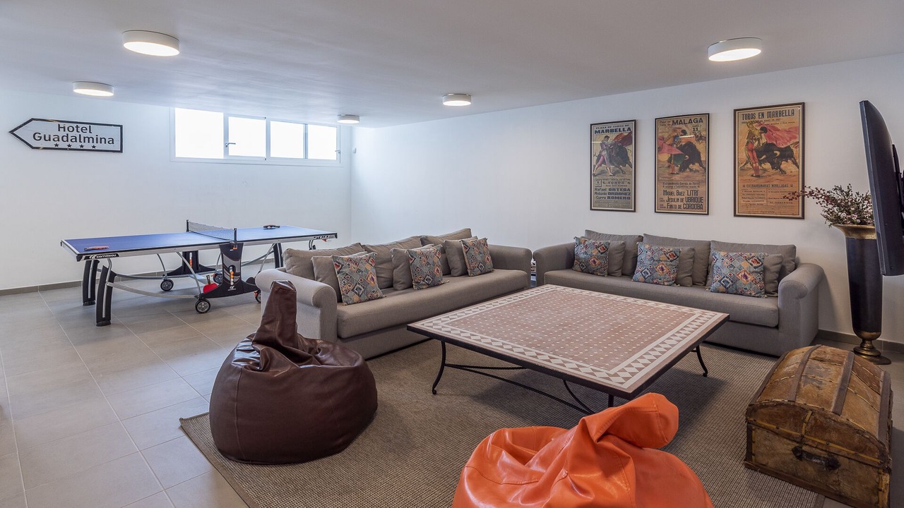 Photo of Bedroom in Guadalmina