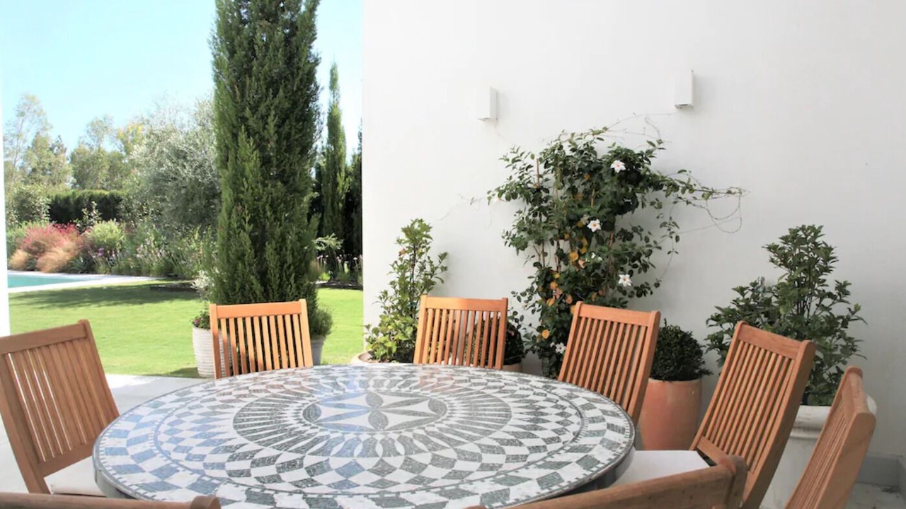 Photo of Outdoor in Guadalmina