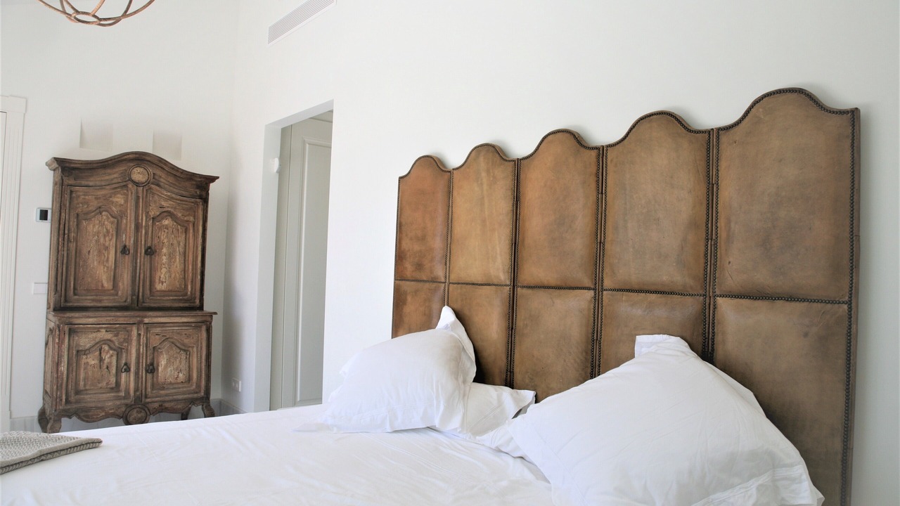 Photo of Bedroom in Guadalmina