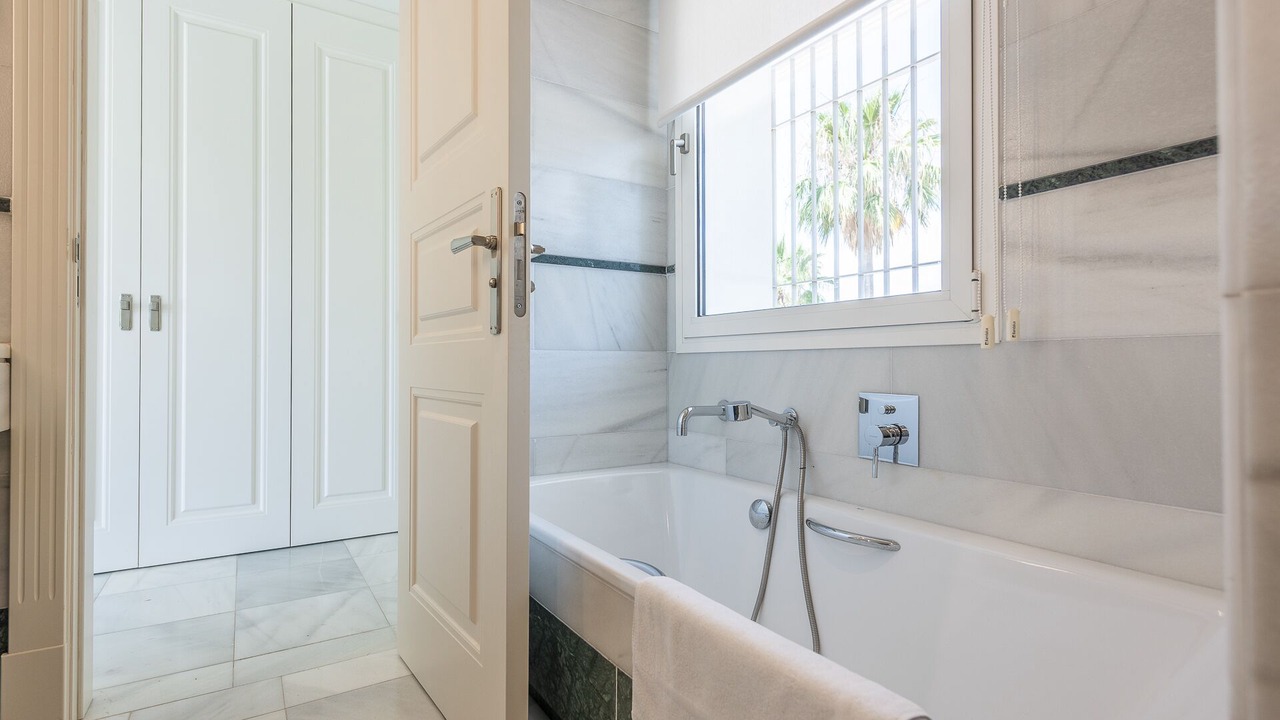 Photo of Bathroom in Guadalmina