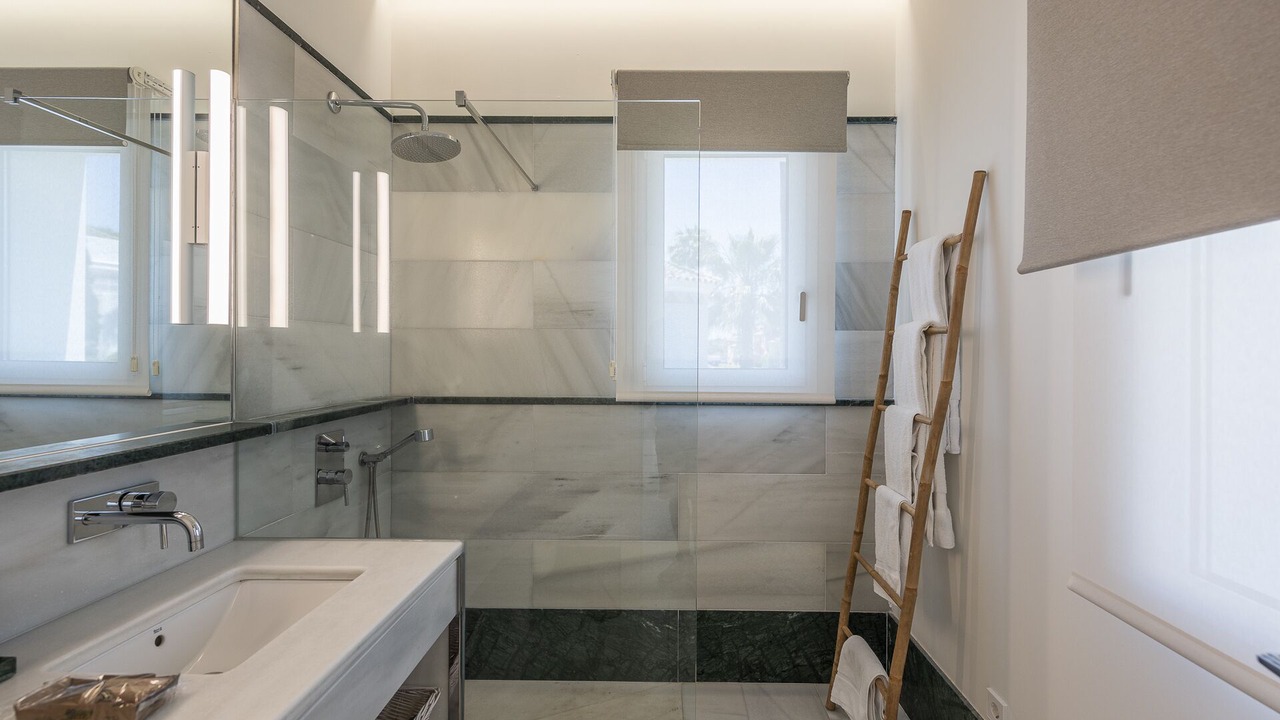 Photo of Bathroom in Guadalmina