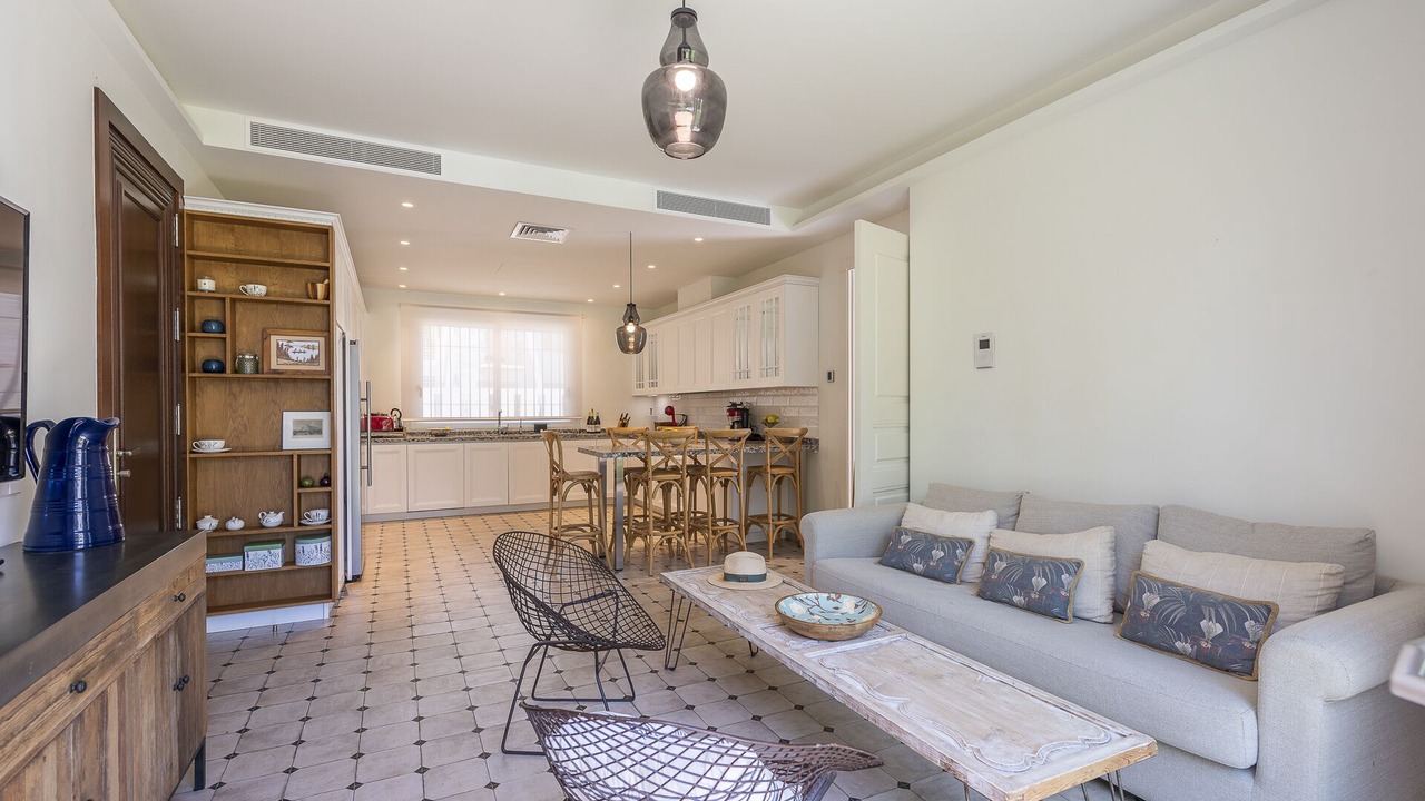 Photo of Livingroom in Guadalmina