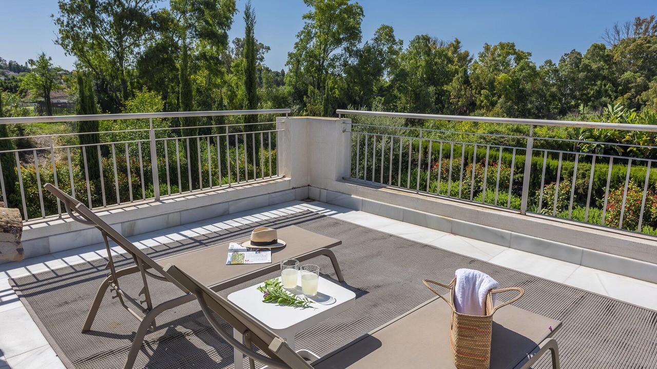 Photo of Outdoor in Guadalmina
