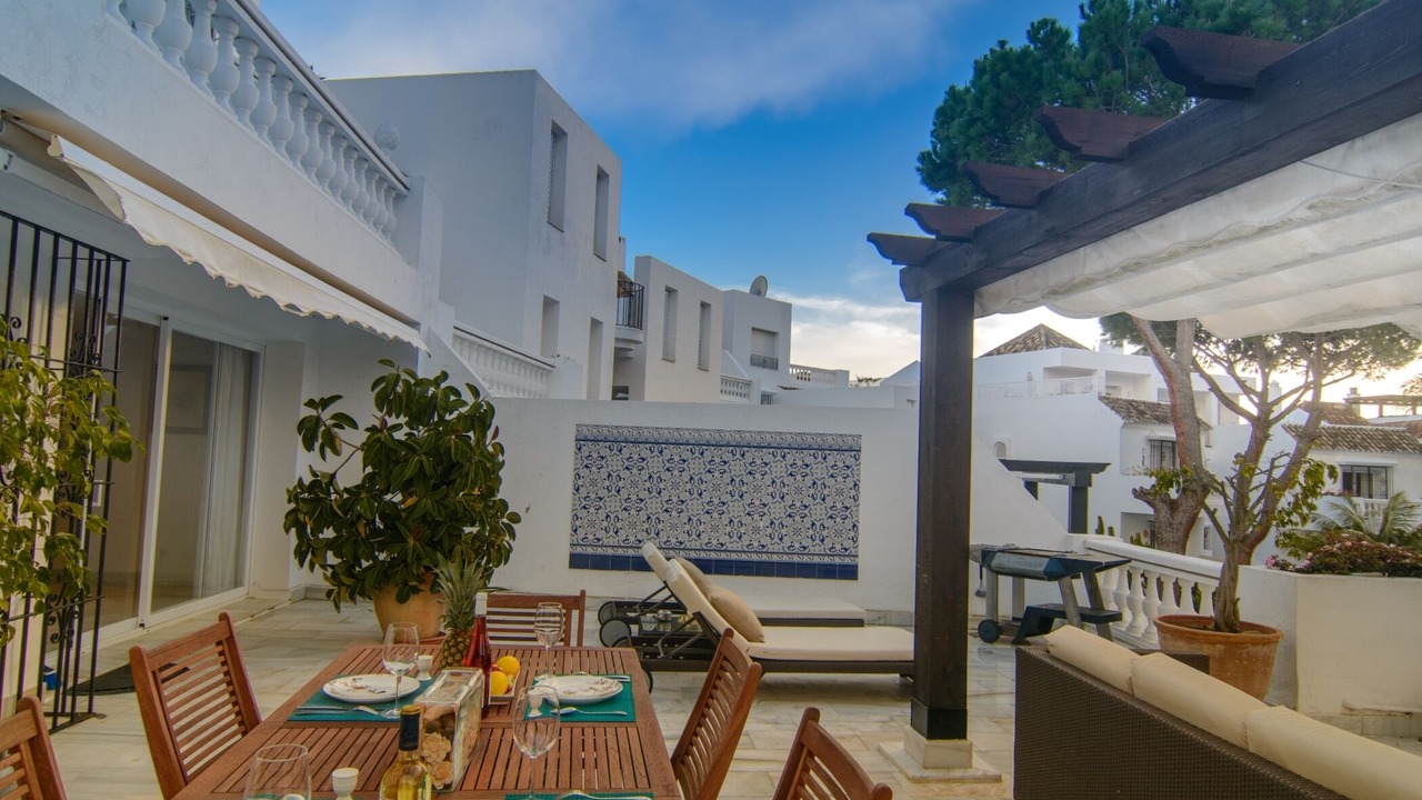 Photo of Outdoor in Nikki Beach