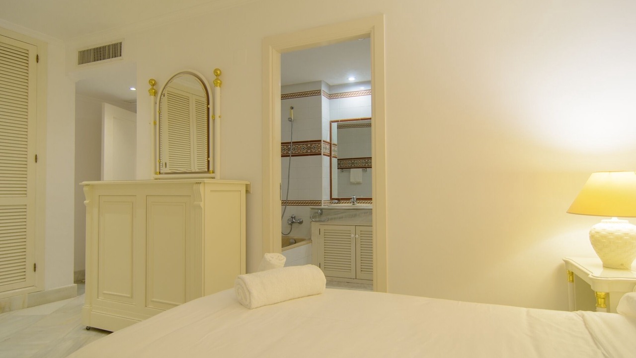 Photo of Bedroom in Nikki Beach