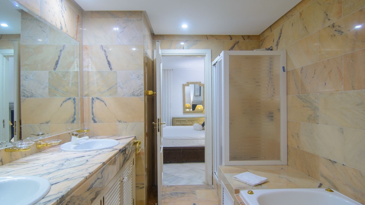 Photo of Bathroom in Nikki Beach