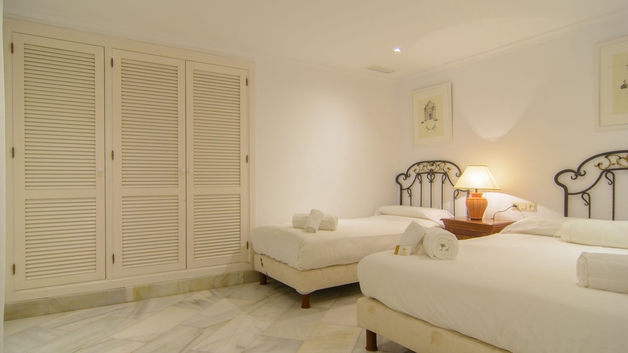 Photo of Bedroom in Nikki Beach