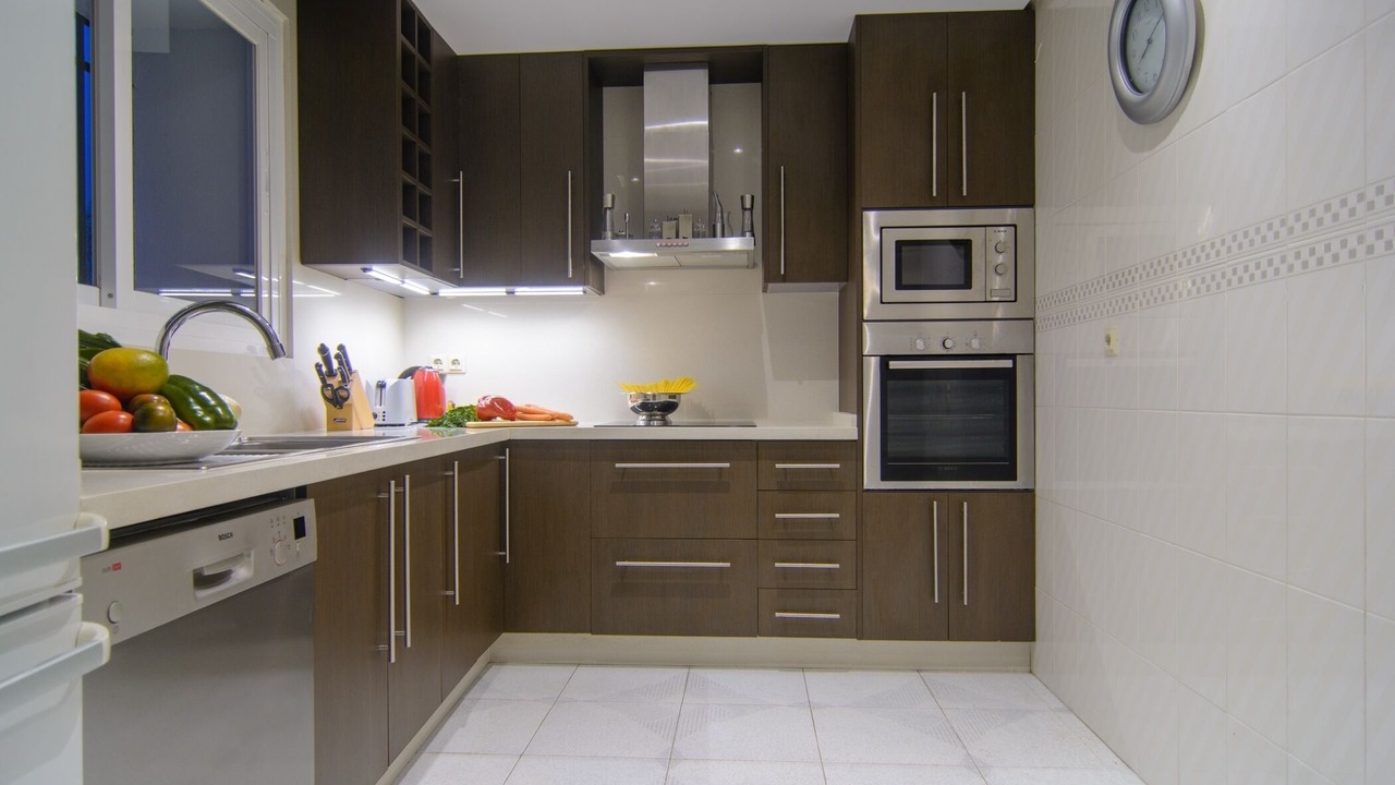 Photo of Kitchen in Nikki Beach