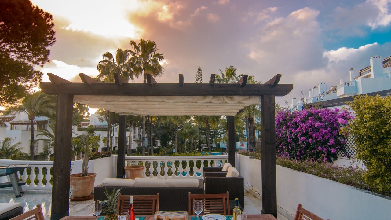 Photo of Outdoor in Nikki Beach