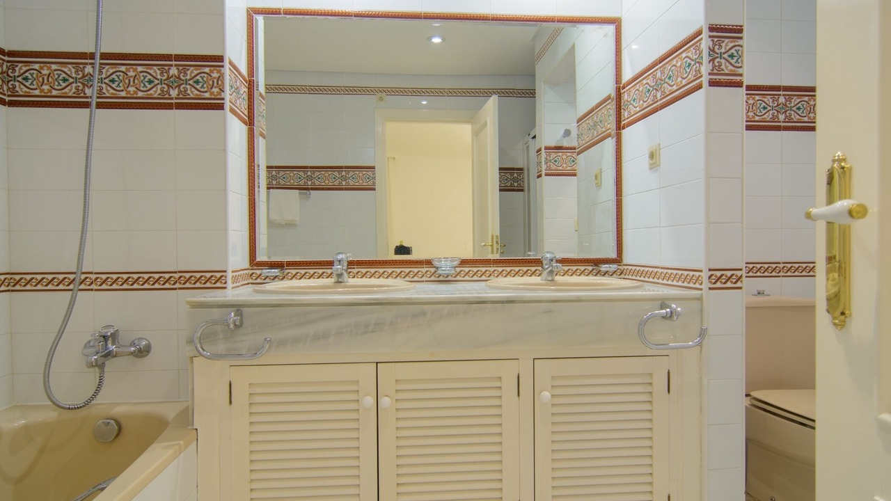 Photo of Bathroom in Nikki Beach