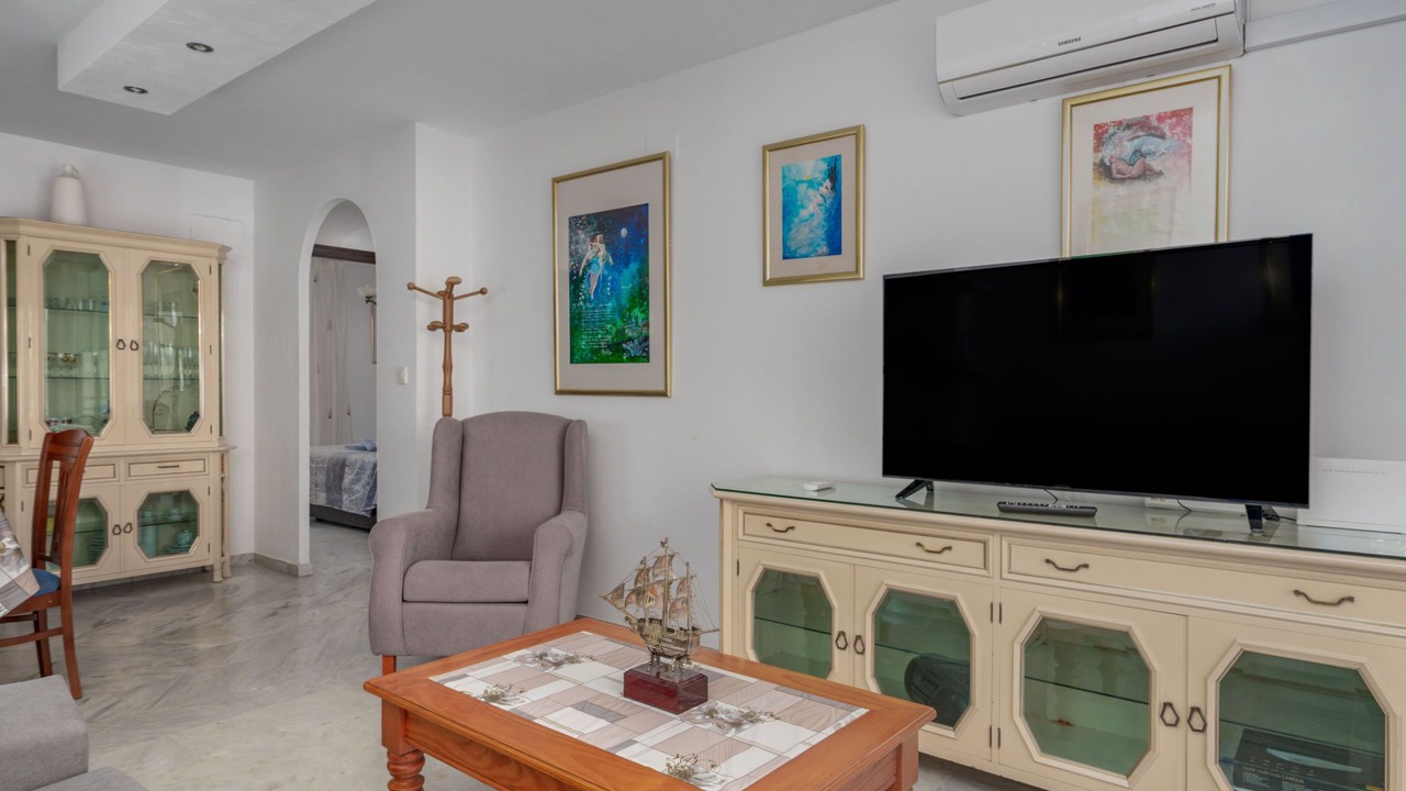 Photo of Livingroom in Marbella City Centre