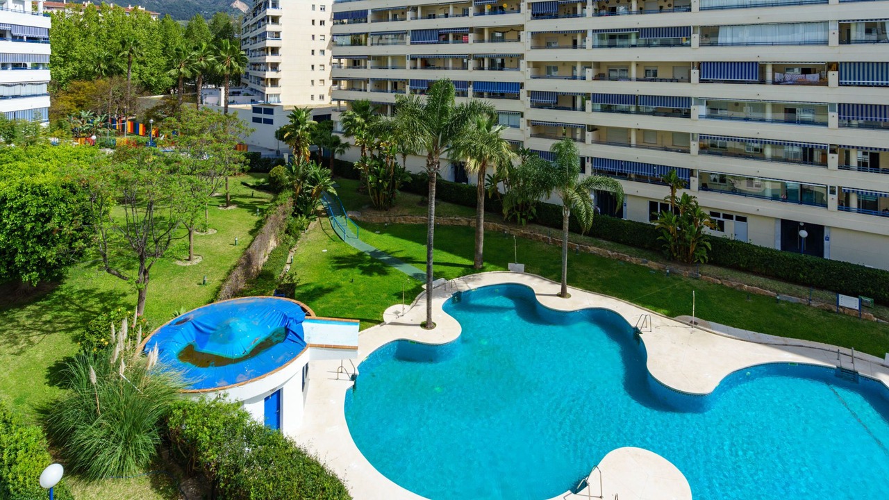 Photo of Outdoor in Marbella City Centre