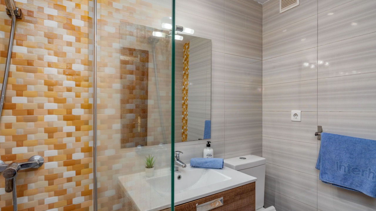 Photo of Bathroom in Marbella City Centre