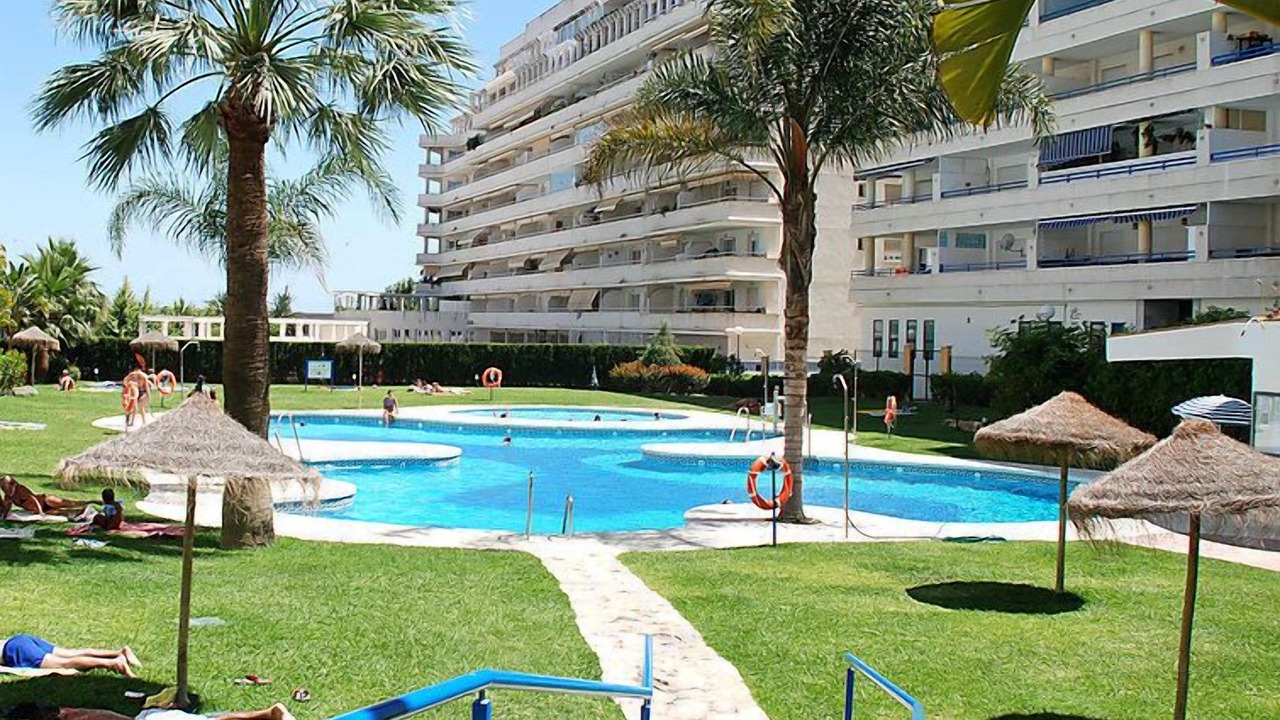 Photo of Outdoor in Marbella City Centre