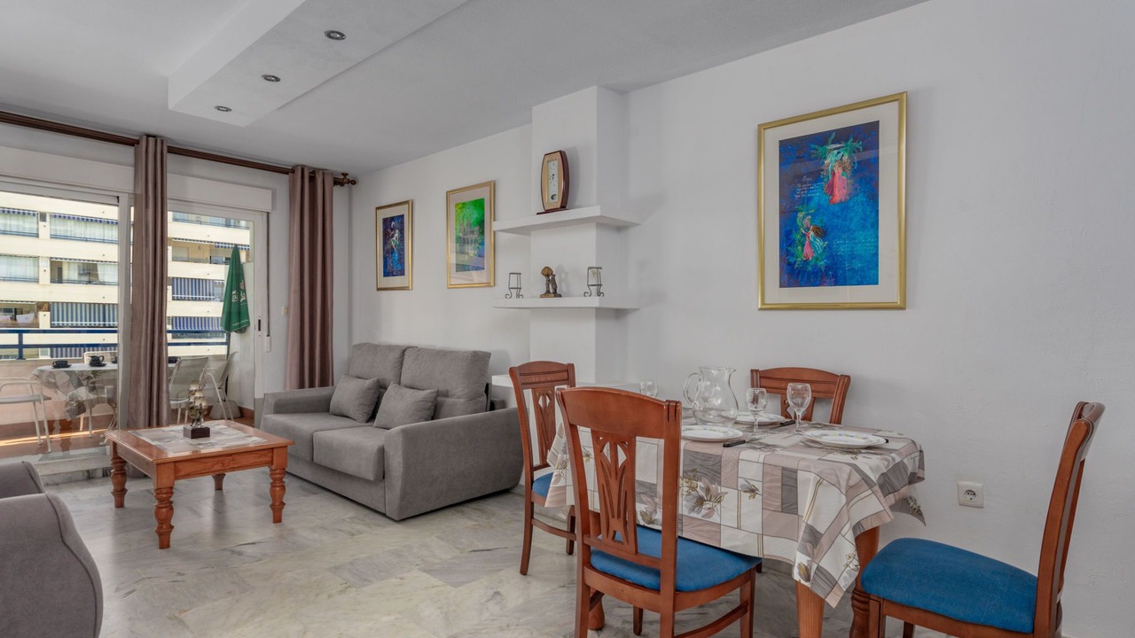 Photo of Bedroom in Marbella City Centre