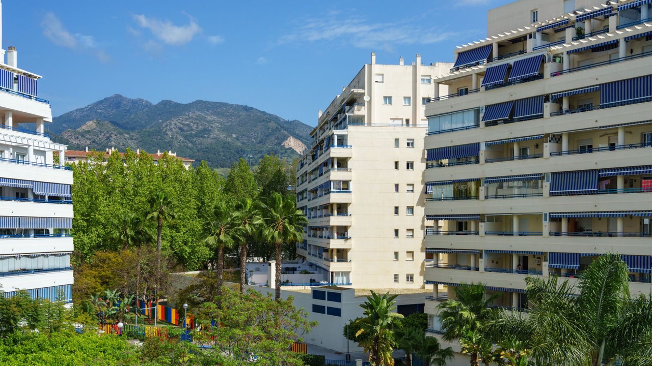 Photo of Others in Marbella City Centre