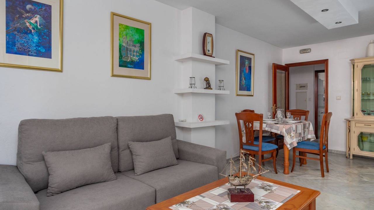 Photo of Livingroom in Marbella City Centre
