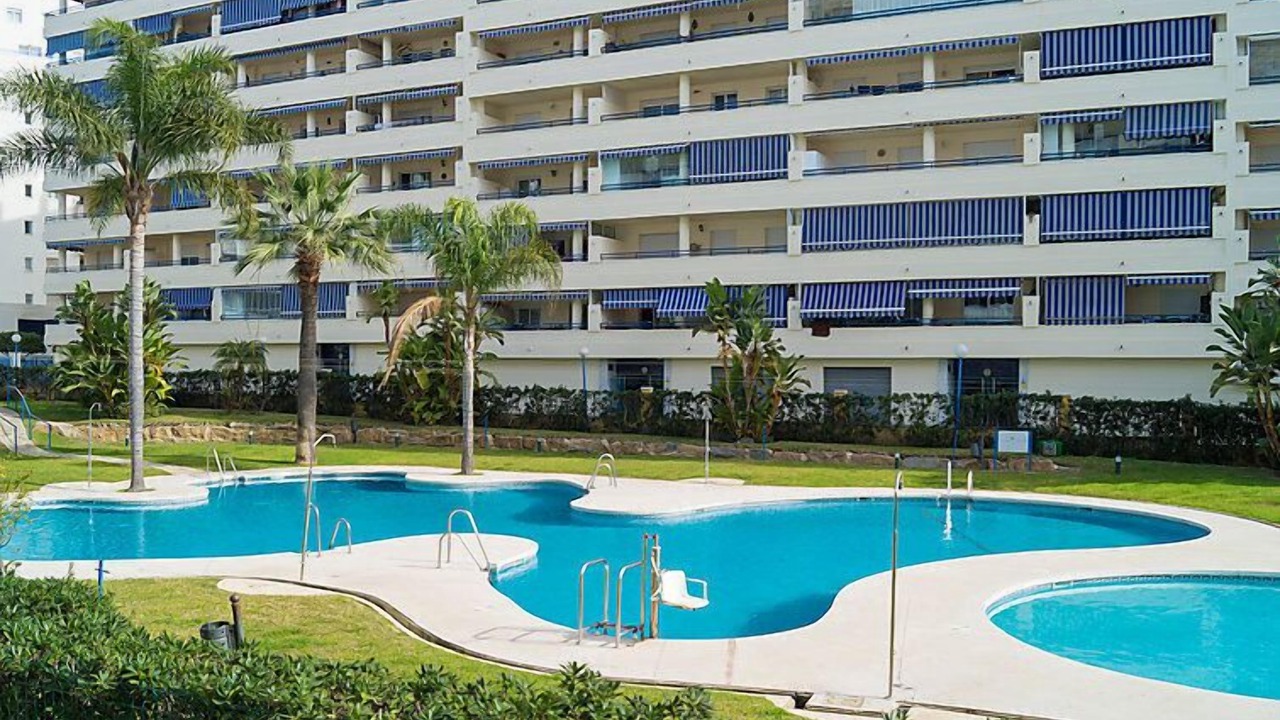 Photo of Outdoor in Marbella City Centre