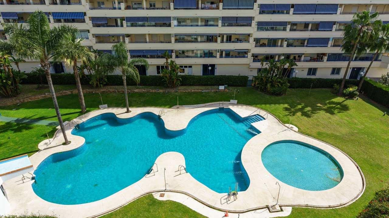 Photo of Outdoor in Marbella City Centre