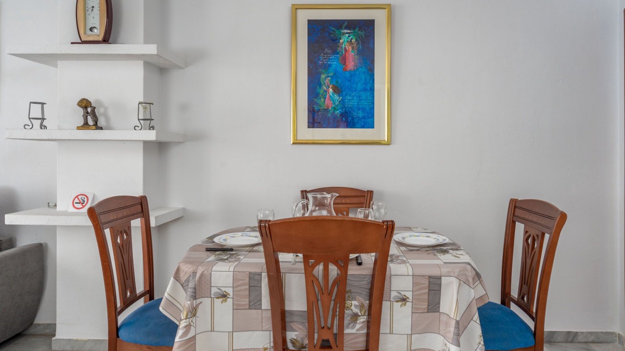 Photo of Bedroom in Marbella City Centre