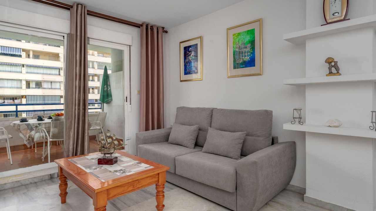 Photo of Livingroom in Marbella City Centre