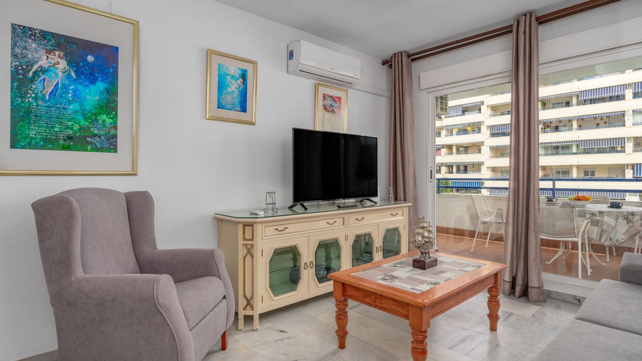 Photo of Livingroom in Marbella City Centre