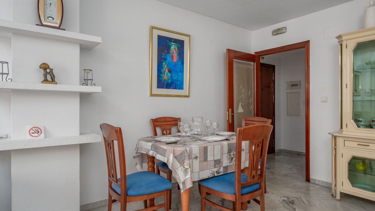 Photo of Bedroom in Marbella City Centre