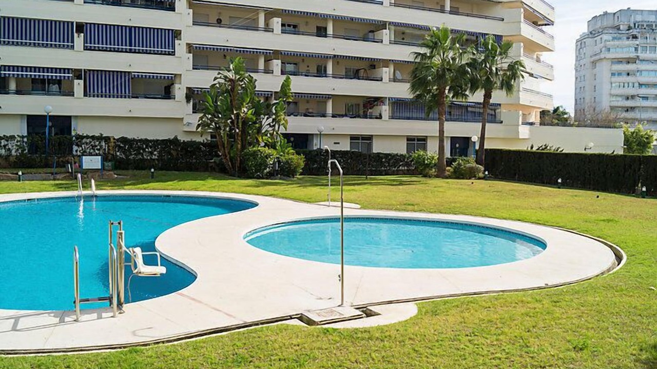 Photo of Outdoor in Marbella City Centre