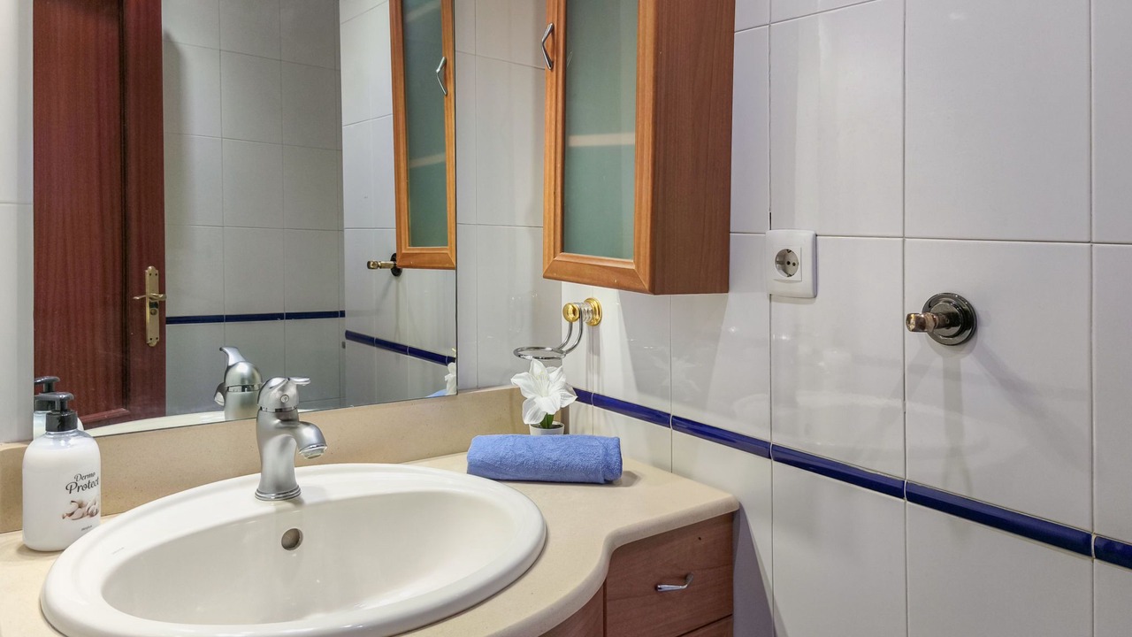 Photo of Bathroom in Marbella City Centre