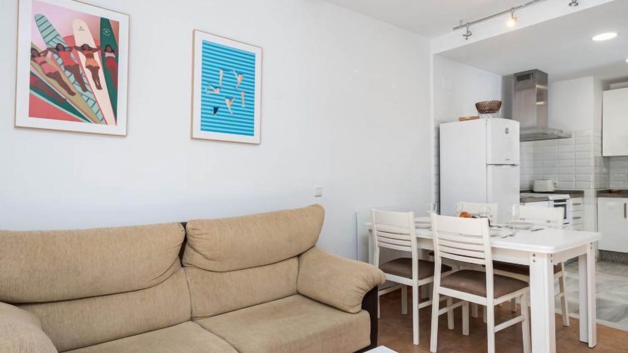 Photo of Livingroom in Golden Mile