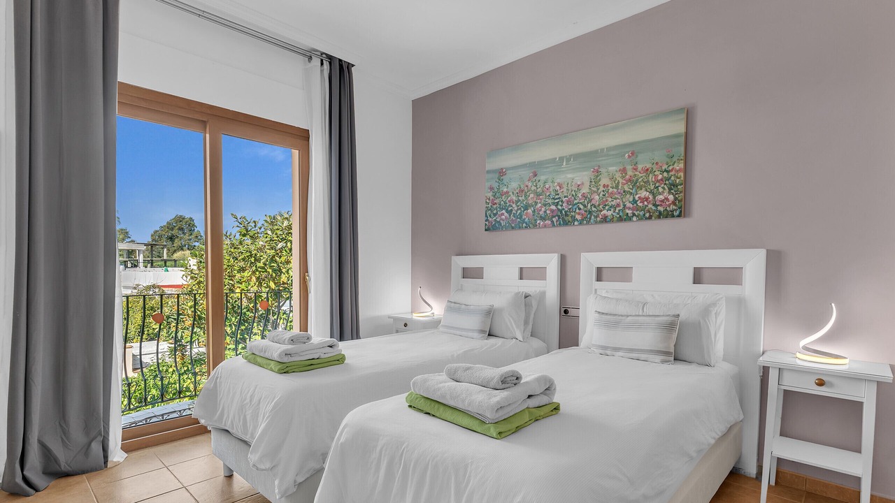 Photo of Bedroom in San Pedro de Alcantara