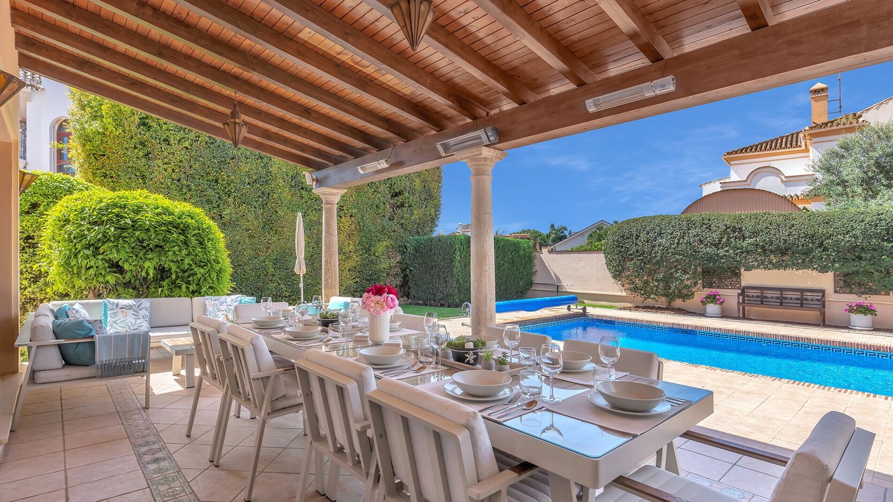 Photo of Outdoor in San Pedro de Alcantara