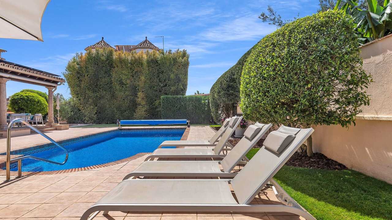 Photo of Outdoor in San Pedro de Alcantara