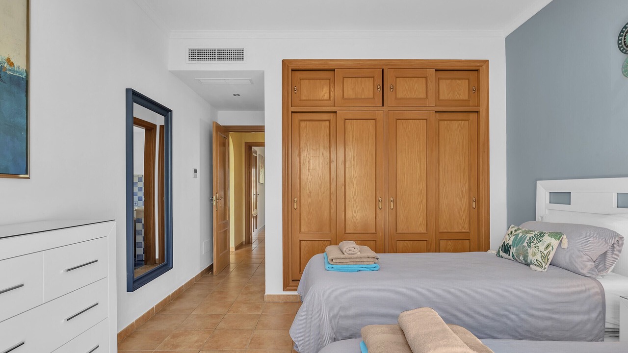 Photo of Bedroom in San Pedro de Alcantara