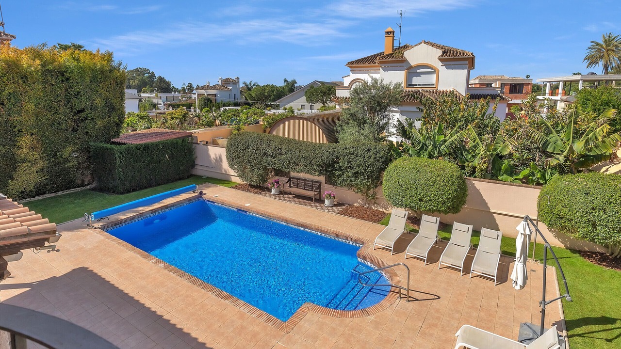Photo of Outdoor in San Pedro de Alcantara
