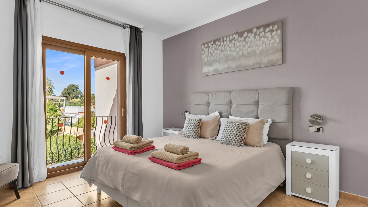 Photo of Bedroom in San Pedro de Alcantara