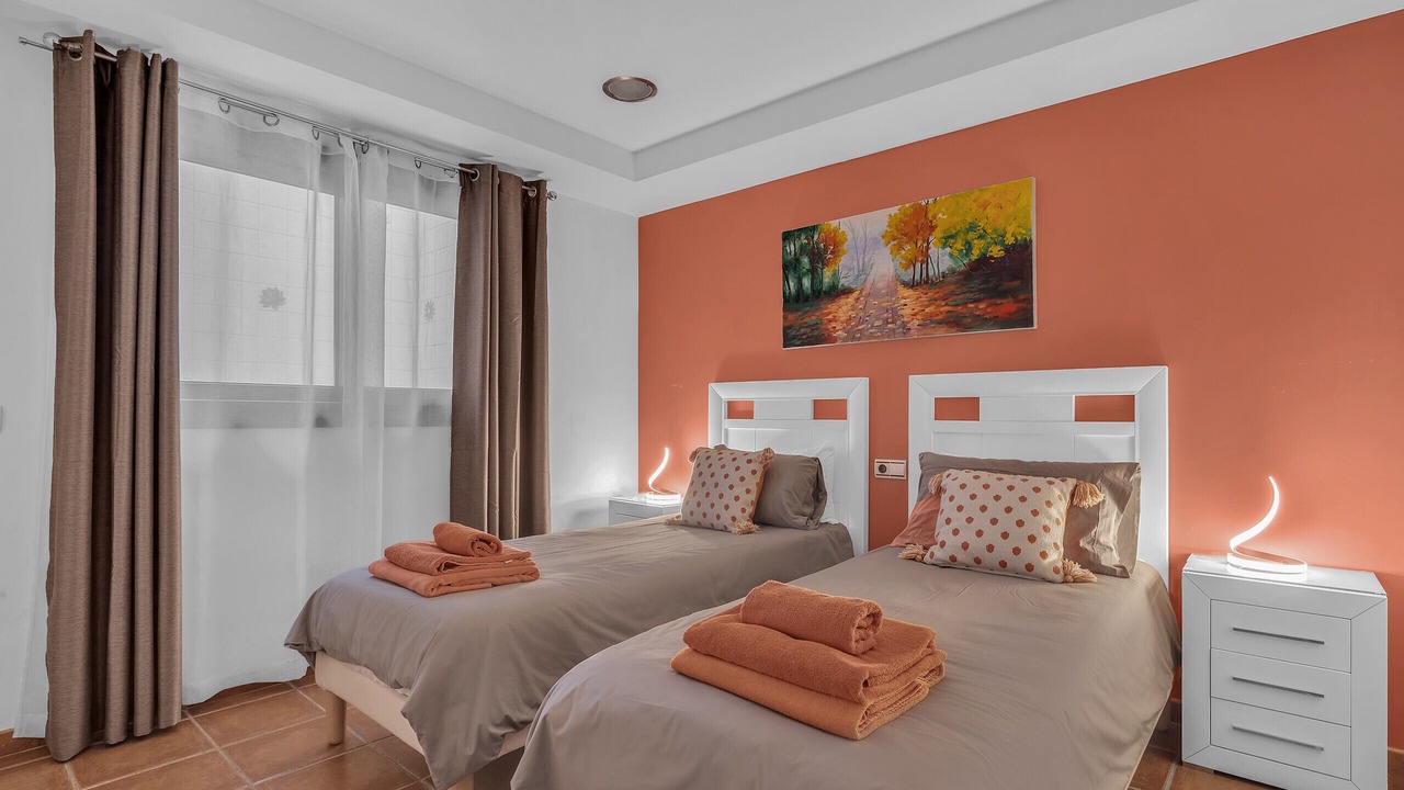 Photo of Bedroom in San Pedro de Alcantara