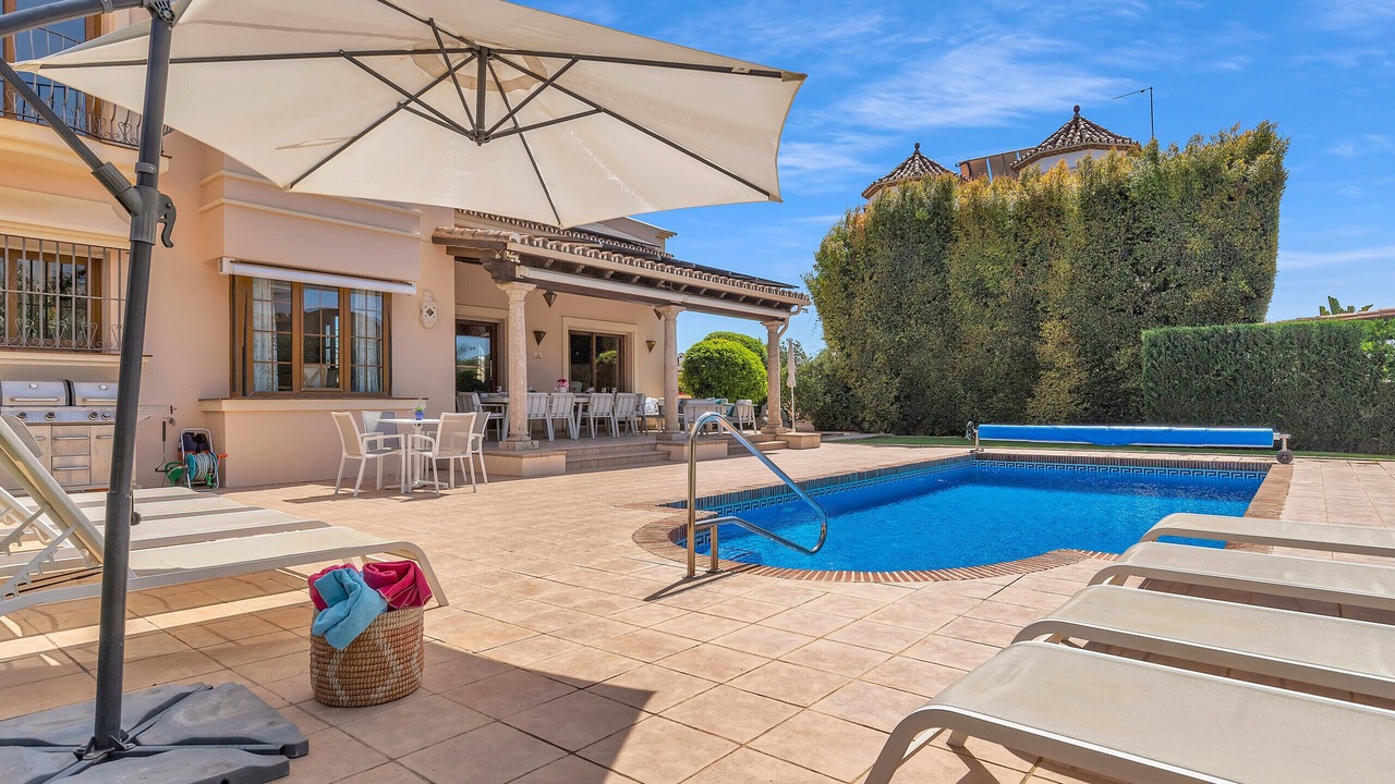 Photo of Outdoor in San Pedro de Alcantara