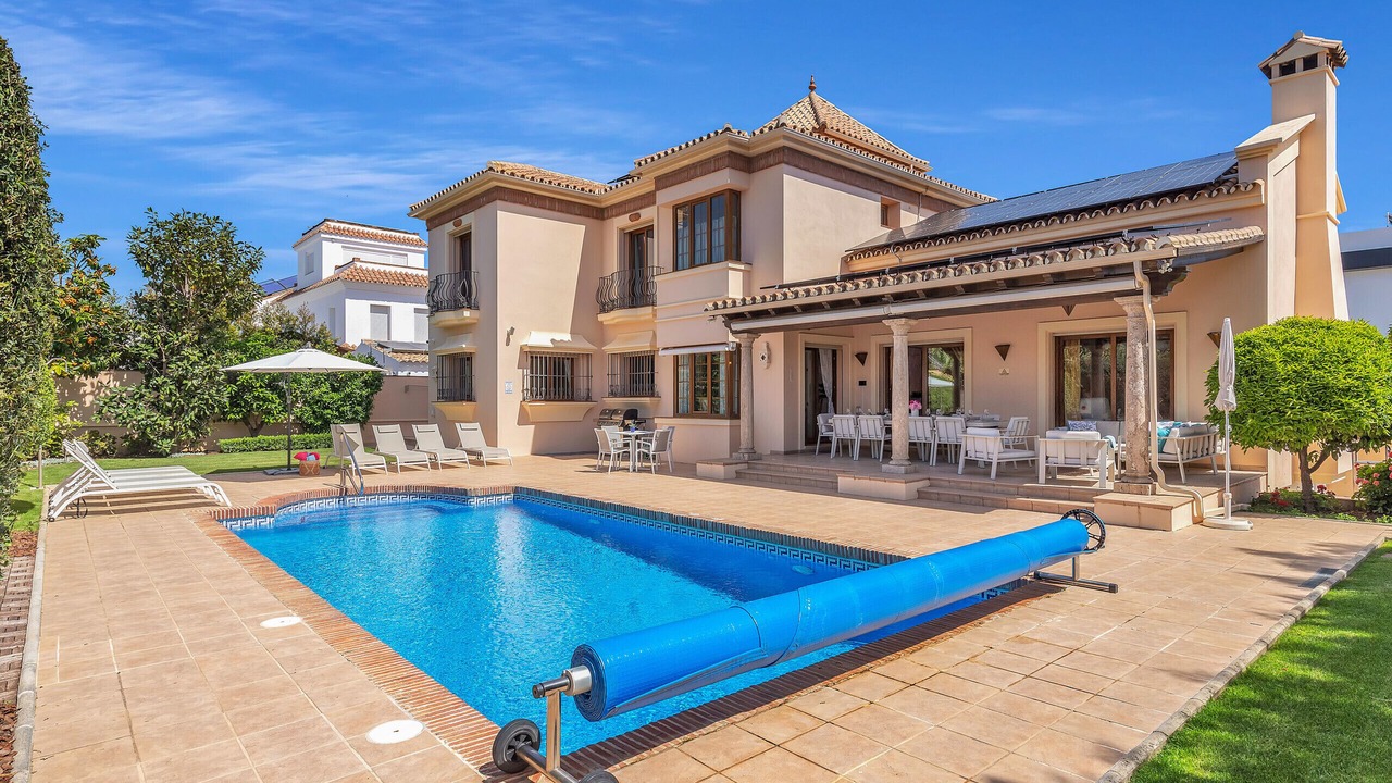 Photo of Outdoor in San Pedro de Alcantara