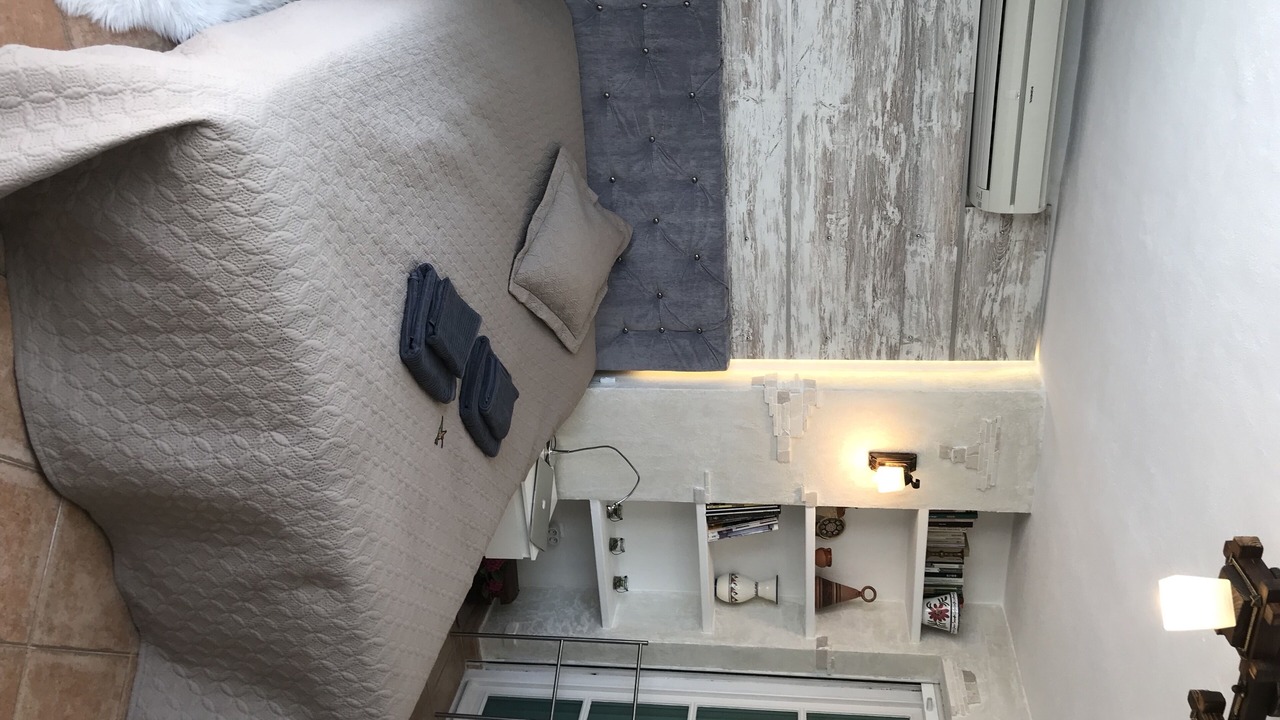 Photo of Bedroom in Puerto Banus