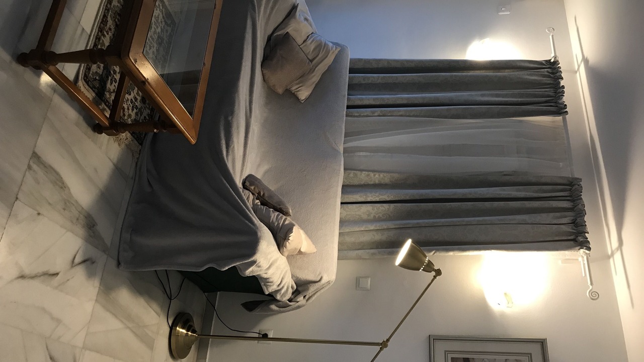 Photo of Bedroom in Puerto Banus