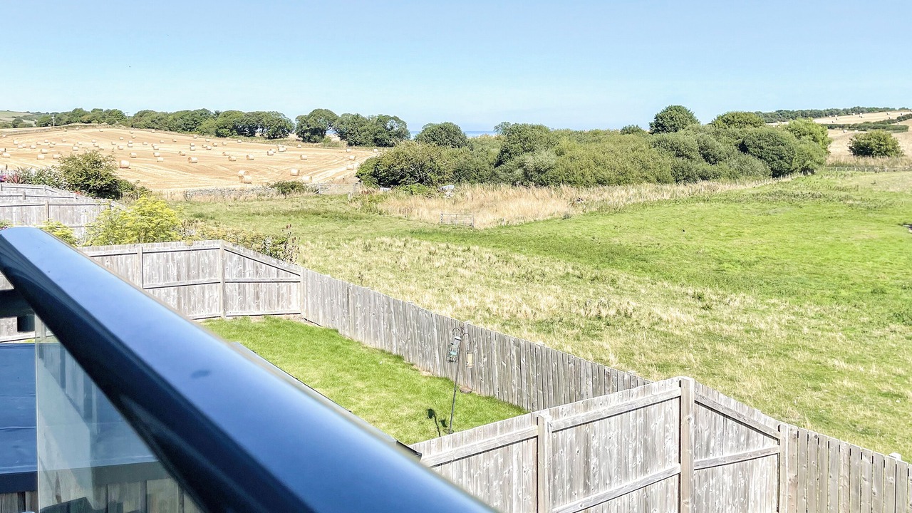 Photo of Patio Balcony in Burniston