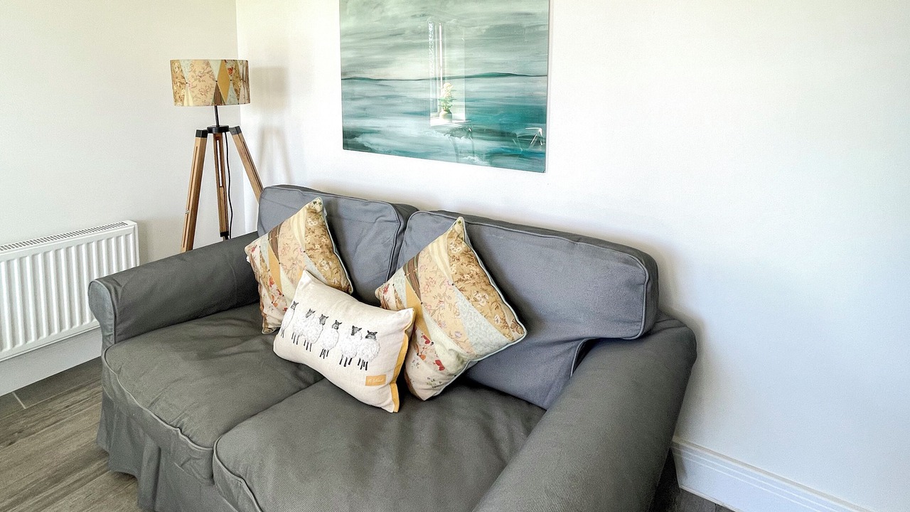 Photo of Bedroom in Burniston
