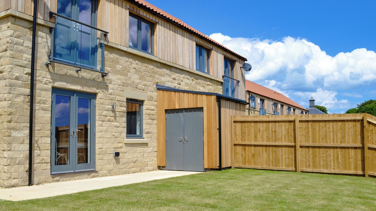 Photo of Outdoor in Burniston