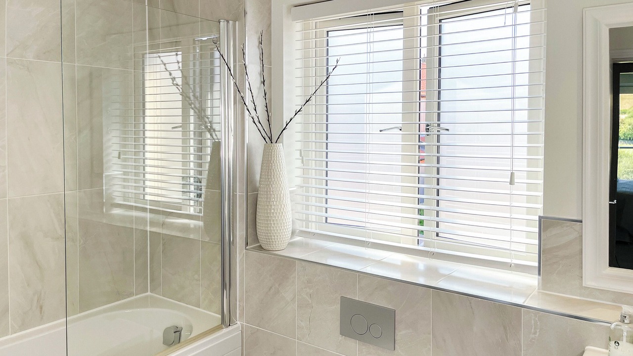 Photo of Bathroom in Burniston