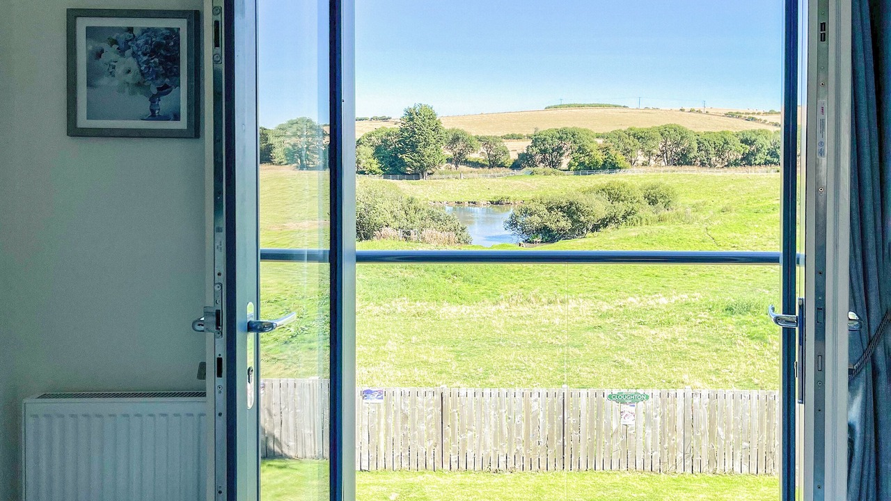 Photo of Patio Balcony in Burniston