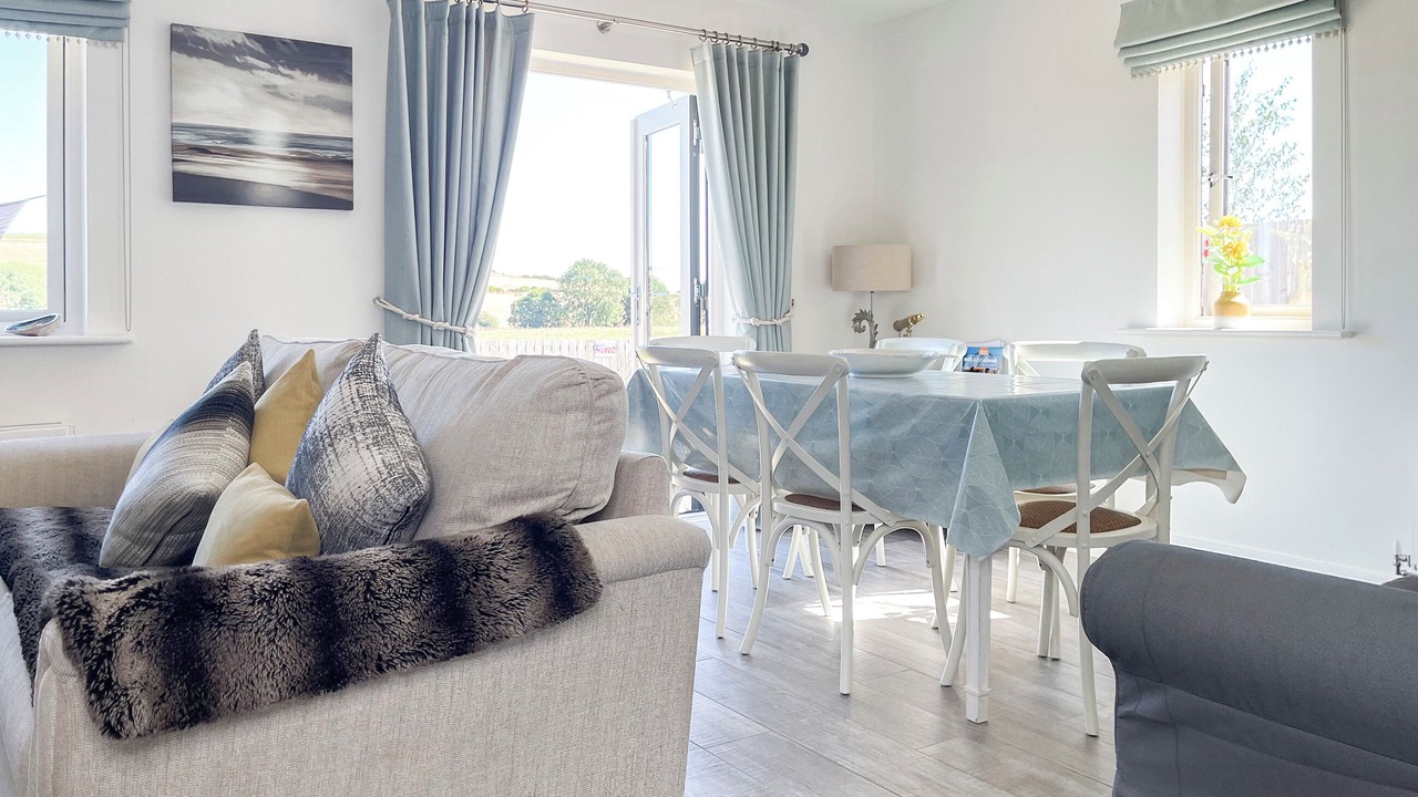 Photo of Bedroom in Burniston