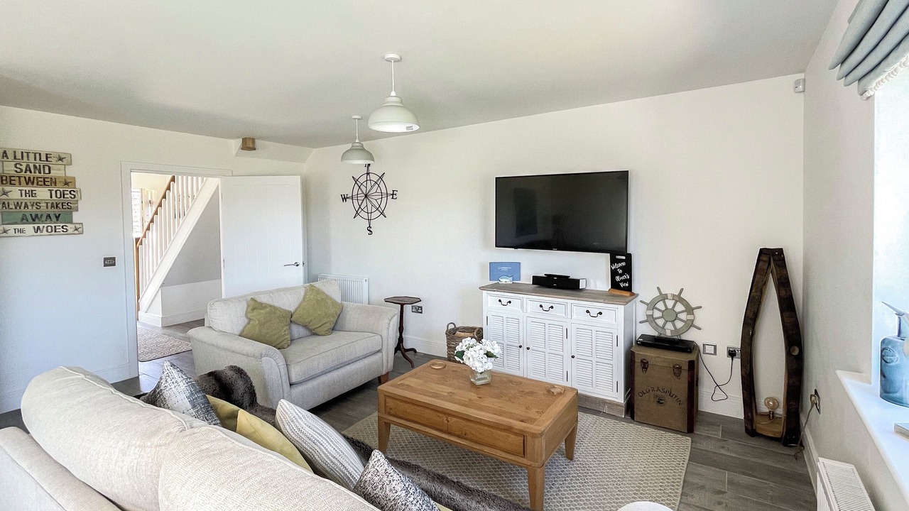 Photo of Bedroom in Burniston