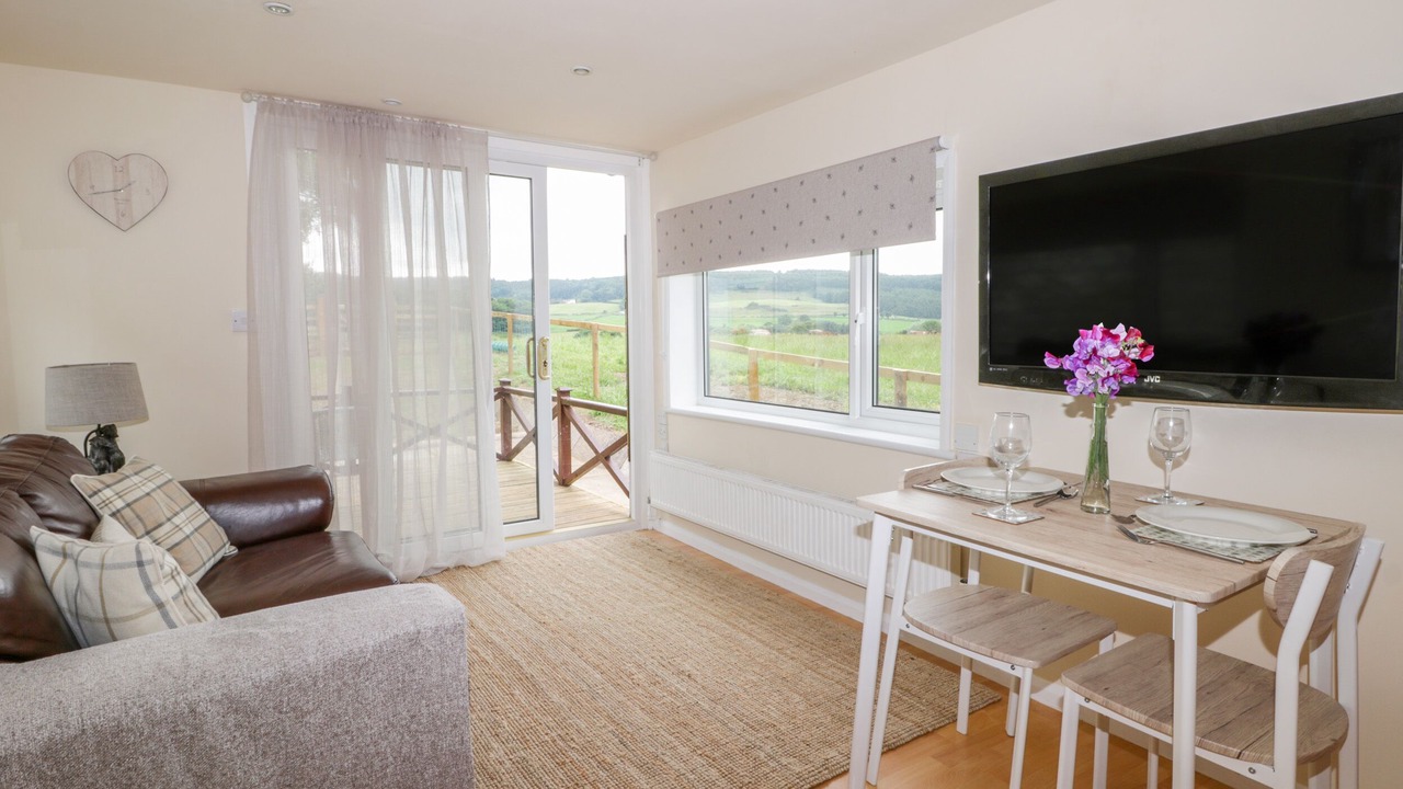 Photo of Livingroom in Scalby